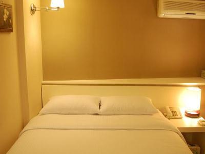 New Korea Hotel Seoul Exterior photo
